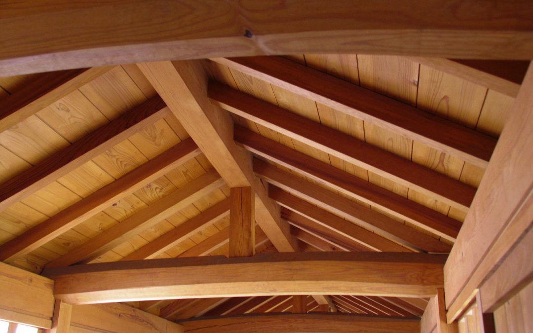 Timber Framework in Shropshire