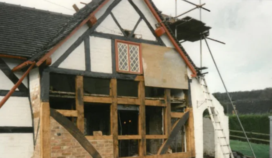Challenges in Restoring Historic Timber Frameworks and How to Overcome Them