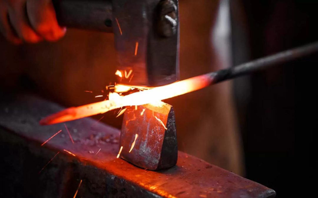 Ironwork Repair in Shropshire
