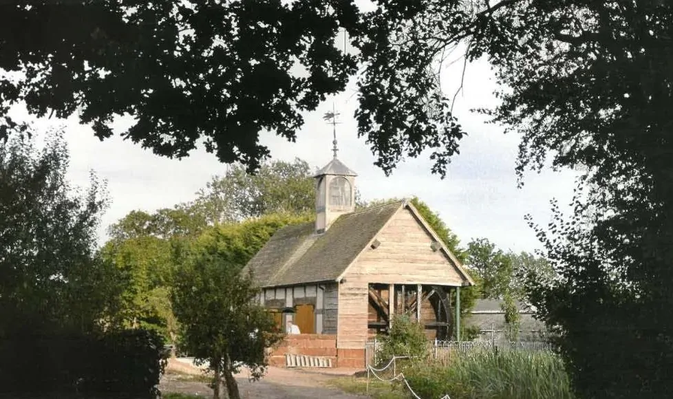 Restoring Heritage Buildings While Preserving Their Original Charm